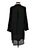 Mittoshop 100% Polyester Black Casual Dress Size S - photo 2