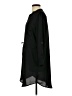 Mittoshop 100% Polyester Black Casual Dress Size S - photo 5