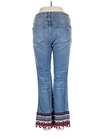Pilcro and the Letterpress Jeans (view 2)