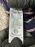 Sundry Stripes Black Casual Dress Size XL (4) - photo 8
