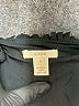 J.Crew 100% Silk Black Sleeveless Silk Top Size 0 - photo 7