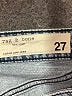 Rag & Bone Blue Jeans Size 27 waist - photo 6