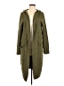 Unbranded 100% Acrylic Green Cardigan Size M - photo 1
