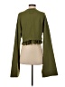 Puma Green Cardigan Size 0 - photo 2