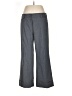 Lane Bryant Chevron-herringbone Gray Dress Pants Size 14 (petite) - photo 1