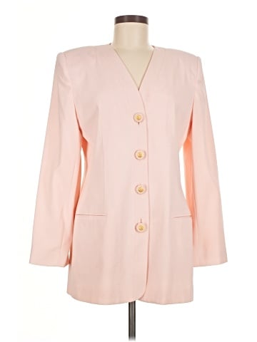 Oleg Cassini Blazer (view 1)