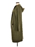 Unbranded 100% Acrylic Green Cardigan Size M - photo 5