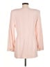 Oleg Cassini Pink Blazer Size 8 - photo 2