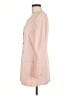 Oleg Cassini Pink Blazer Size 8 - photo 5