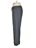Lane Bryant Chevron-herringbone Gray Dress Pants Size 14 (petite) - photo 5