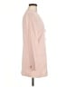 Oleg Cassini Pink Blazer Size 8 - photo 4