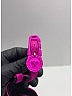 Versace Color Block Pink Satin triplatform platform wedge sandals Size EU (IT) 37 1/2 / US 7 1/2 - photo 5