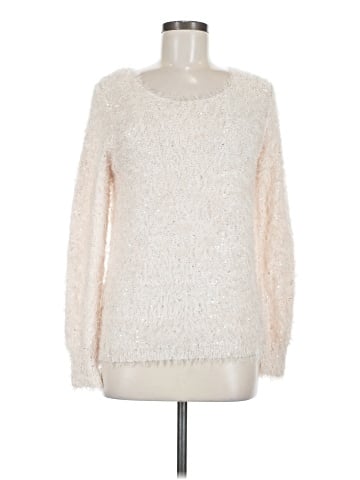 GNW Pullover Sweater (view 1)