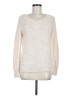 GNW Ivory Pullover Sweater Size M - photo 1