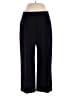 Long Tall Sally Black Dress Pants Size 12 - photo 1