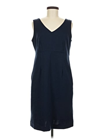 George Casual Dress (view 1)