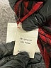 Allegra K Plaid Red Formal Skirt Size XS - photo 4