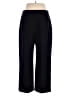 Long Tall Sally Black Dress Pants Size 12 - photo 2