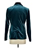 INC International Concepts Teal Blazer Size XS - photo 2