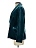 INC International Concepts Teal Blazer Size XS - photo 5