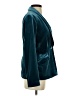 INC International Concepts Teal Blazer Size XS - photo 4