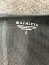 Athleta Gray Sleeveless Top Size S - photo 7