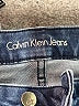 CALVIN KLEIN JEANS Hearts Blue Jeans Size 6 - photo 7