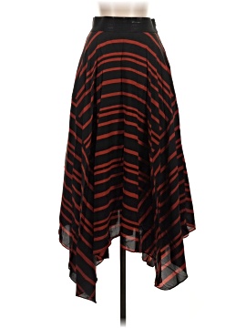 Donna Karan New York Silk Skirt