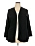 Catherines Black Cardigan Size 2X - photo 1
