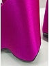 Versace Color Block Pink Satin triplatform platform wedge sandals Size EU (IT) 37 1/2 / US 7 1/2 - photo 7