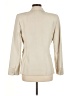 DressBarn Ivory Blazer Size 6 - photo 2