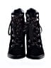 Sam Edelman Black Ankle Boots Size 8 - photo 2