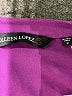 Colleen Lopez Purple Long Sleeve Blouse Size M - photo 7