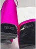 Versace Color Block Pink Satin triplatform platform wedge sandals Size EU (IT) 37 1/2 / US 7 1/2 - photo 8