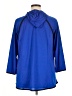 Catherines Blue Zip Up Hoodie Size 0X - photo 2