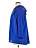 Catherines Blue Zip Up Hoodie Size 0X - photo 5