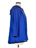 Catherines Blue Zip Up Hoodie Size 0X - photo 4