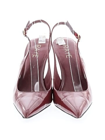 RAYE Heels (view 2)