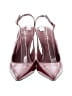 RAYE Burgundy Heels Size 8 - photo 2
