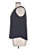 Assorted Brands 100% Polyester Gray Sleeveless Blouse Size XL - photo 5