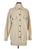 Vineyard Vines Tan Cardigan Size S - photo 1