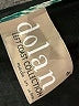 Left Coast by Dolan Black Short Sleeve Top Size M - photo 7