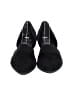 Eileen Fisher Solid Black Flats Size 5 - photo 2