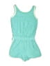 Cat & Jack Teal Romper Size 2XL (kids) - photo 1