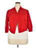 Grace Karin Red Cardigan Size 3X - photo 1