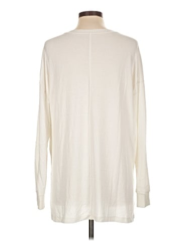 Abercrombie & Fitch Long Sleeve Top (view 2)