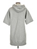 MICHAEL Michael Kors Gray Poncho Size S - photo 2