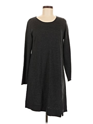 Eileen Fisher Casual Dress (view 1)