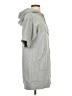 MICHAEL Michael Kors Gray Poncho Size S - photo 4
