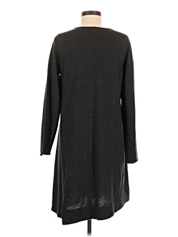 Eileen Fisher Casual Dress (view 2)
